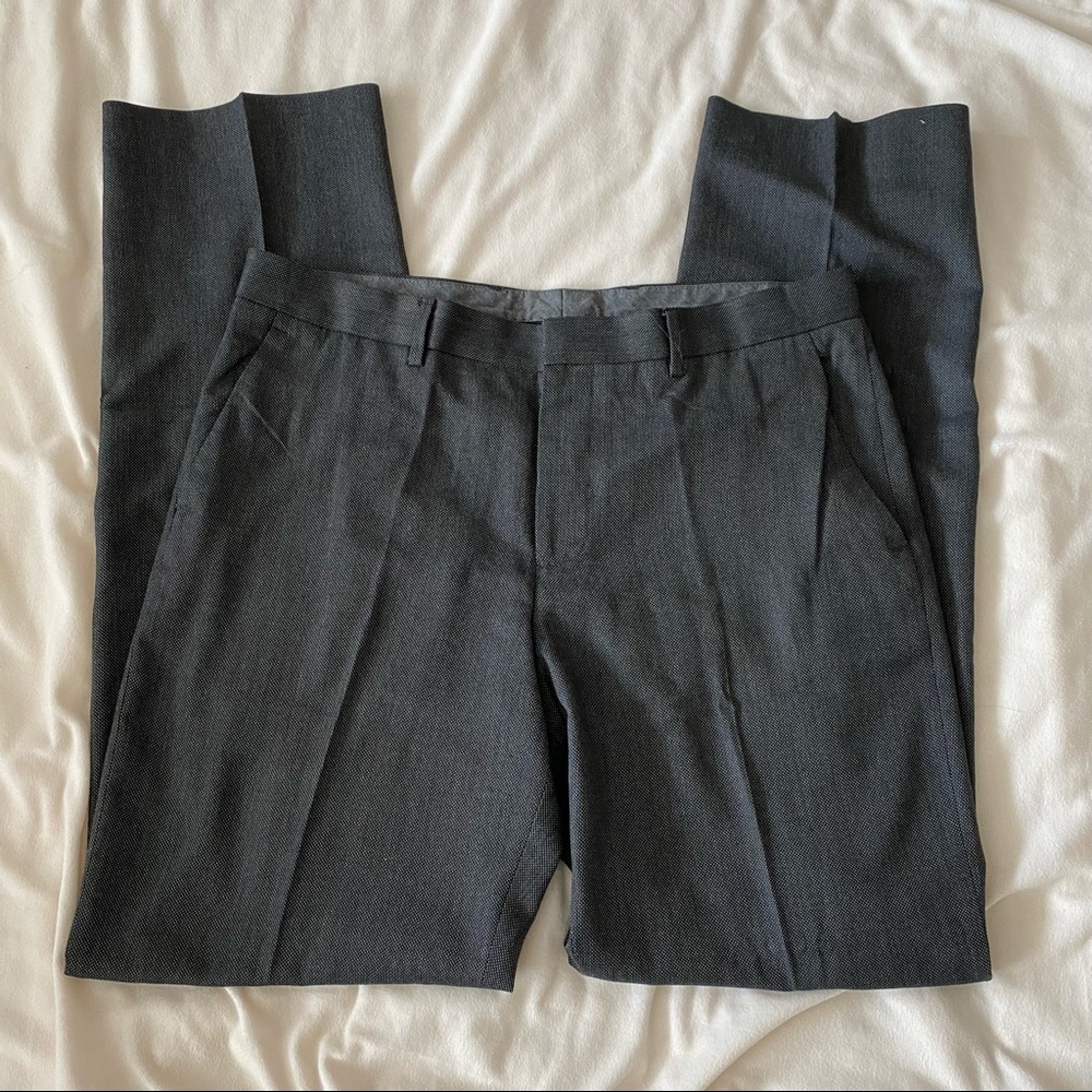 Express Producer Men’s Slacks